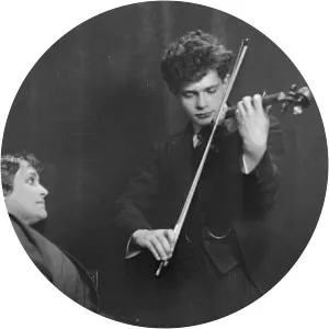 Paolo Guadagnini Musician