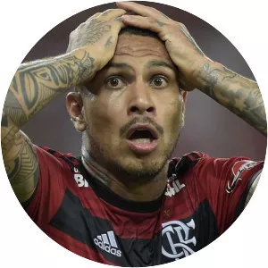 Paolo Guerrero