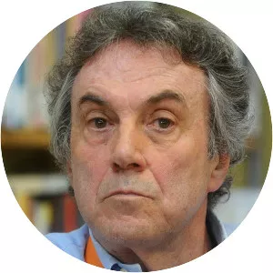 Paolo Guerrieri - Author
