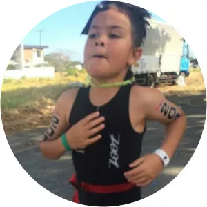 Paolo Guidicelli - Matteo Guidicelli's brother