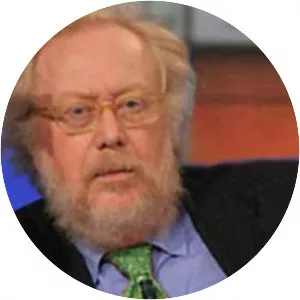 Paolo Guzzanti - Former Senator of Italy