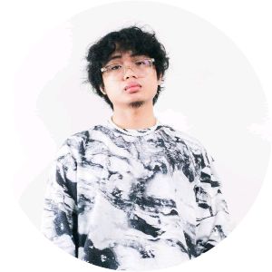 Paolo Hautea photograph