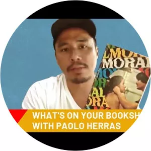 Paolo Herras - Film director