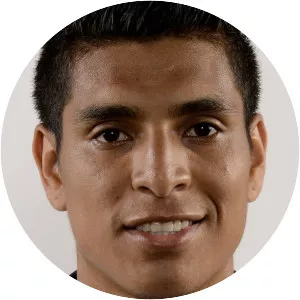 Paolo Hurtado - Peruvian footballer