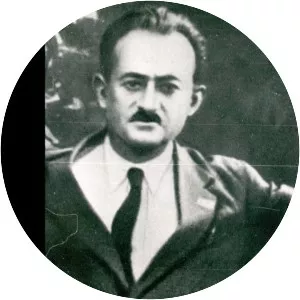 Paolo Iashvili