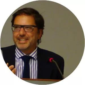 Paolo Inghilleri - Author