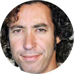 Paolo Kessisoglu - Italian actor