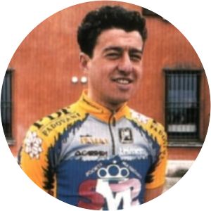 Paolo Lanfranchi - Italian bicycler