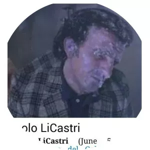 Paolo LiCastri
