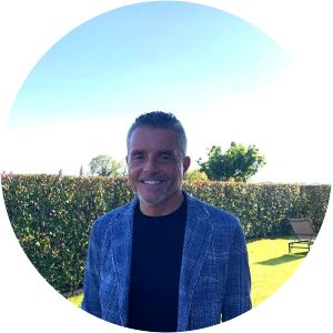 Paolo Lucchi - Musical artist