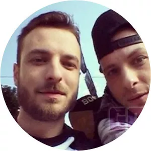 Paolo Maccaro photograph