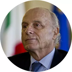 Paolo Maddalena
