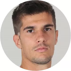 Paolo Marchi - Italian footballer