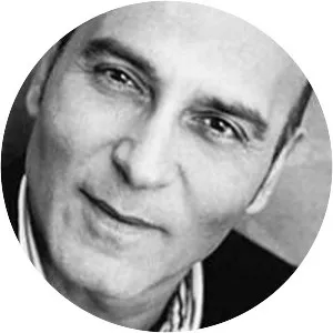 Paolo Maria Scalondro