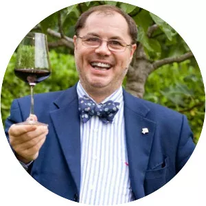 Paolo Massobrio - Author