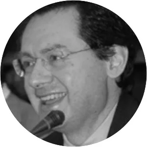 Paolo Mastrolilli - Author