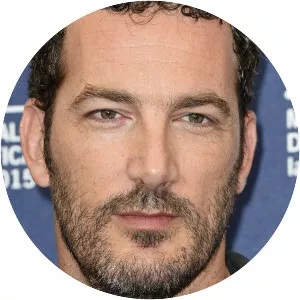 Paolo Mazzarelli - Italian actor