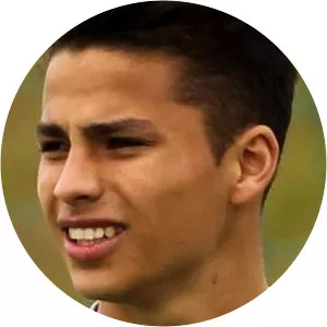 Paolo Medina - Mexican football player