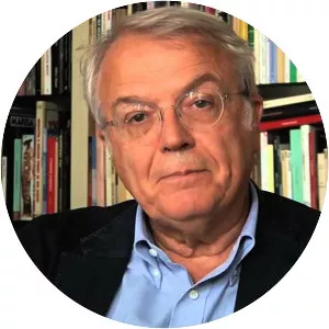 Paolo Mereghetti - Italian film critic