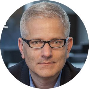 Paolo Miscia photograph