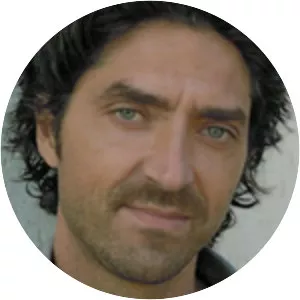 Paolo Mitton - Film director