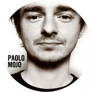 Paolo Mojo