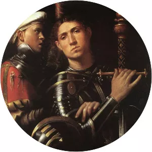 Paolo Moranda Cavazzola