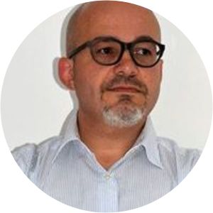 Paolo Morandini photograph