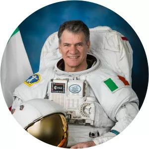 Paolo Nespoli