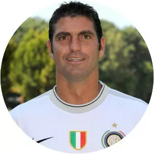 Paolo Orlandoni - Italian football player