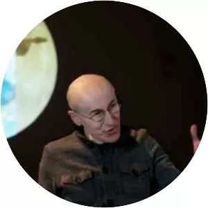 Paolo Palmieri - Author