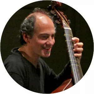 Paolo Pandolfo - Italian composer