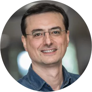 Paolo Perego - Researcher