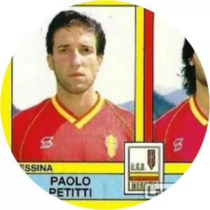 Paolo Petitti