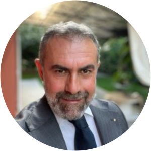 Paolo Pivetti - Veronica Pivetti's father