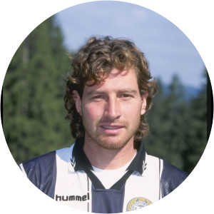 Paolo Poggi - Italian football player