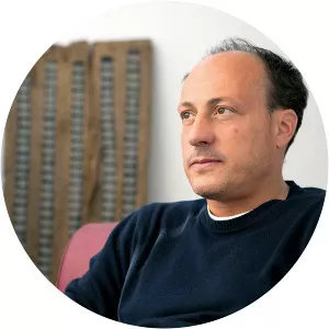 Paolo Repetto - Author