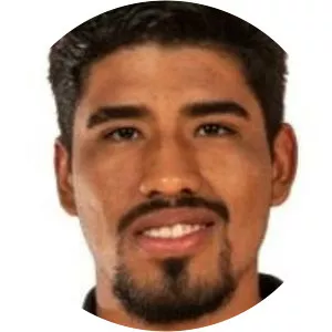 Paolo Reyna - Peruvian footballer