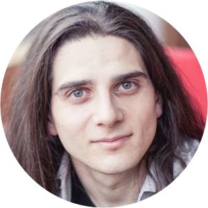 Paolo Ribaldini - Singer