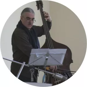 Paolo Rizzi Musician