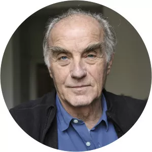 Paolo Rosselli - Author