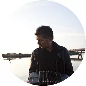 Paolo Russo - Member of Italian Chamber of Deputies