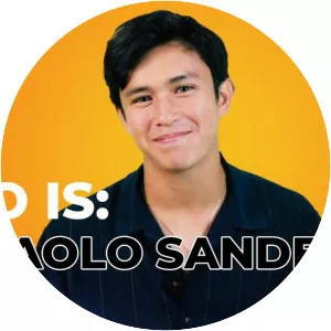 Paolo Sandejas - Musical artist