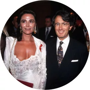 Paolo Santanchè photograph