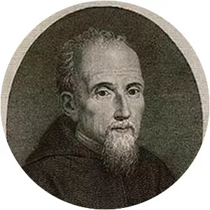 Paolo Sarpi