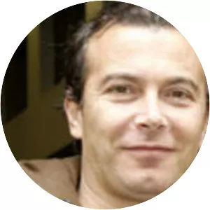 Paolo Sassanelli - Italian film actor