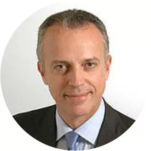 Paolo Scarpa Bonazza Buora