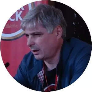 Paolo Sedazzari - Movie director