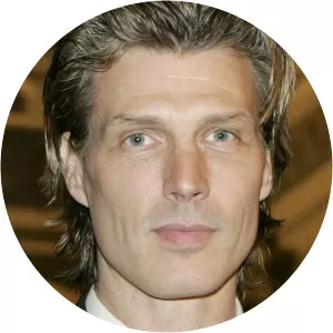 Paolo Seganti - Italian actor