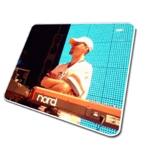 Paolo Sessa - Recording artist